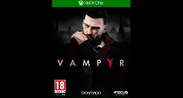 Vampyr /Xbox One