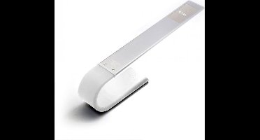 Bureaulamp Bruce | Wit