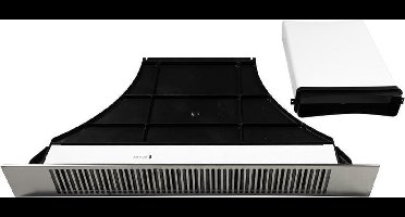 HR0001 - Startset inclusief fijnstoffilter