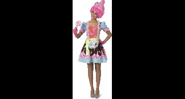 Snoep kostuum Christy