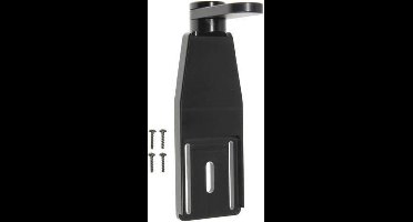 Brodit 215912 houder Mobiele computer Zwart Passieve houder