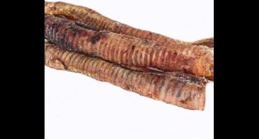 Hondensnacks rund-Runderluchtpijp hond-lang-ca.35cm-1 kilo-Animal King