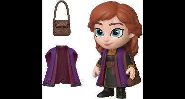 FUNKO 5 Star Disney: Frozen 2 - Anna