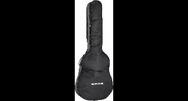 MUSIC STORE Gig-Bag Eco+ (Classical Guitar) - Tas voor klassieke gitaren