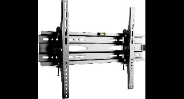 Zeer stevige kantelbare muurbeugel tot 75"en VESA 640x400