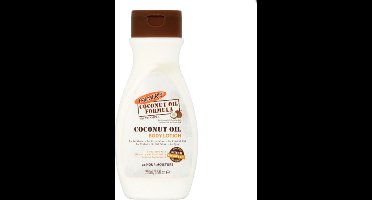 PALMER'S COCONUT OIL FORMULA COCONUT OIL BODY LOTION 250ML