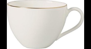VILLEROY & BOCH - Anmut Gold - Koffiekop 0,20l