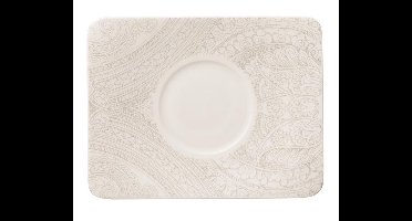 VILLEROY & BOCH - Quinsay Garden - Koffieschotel 17x14cm