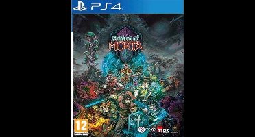 Children of Morta - PS4