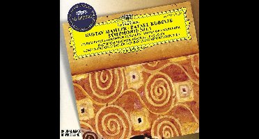 Mahler/Sym No.1