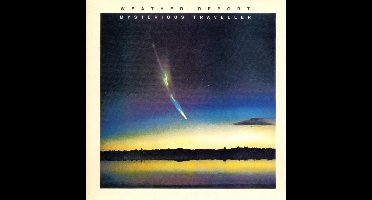 Mysterious Traveller