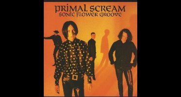 Sonic Flower Groove