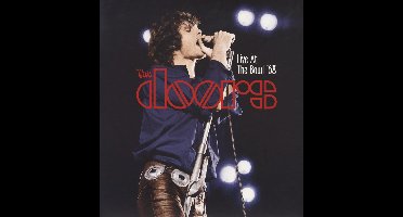 Live At The Bowl '68 (LP)