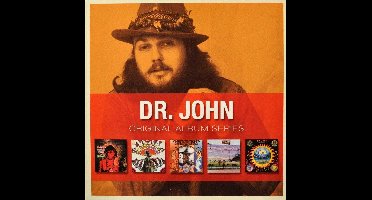 Original Album Series