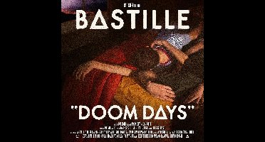 Doom Days (Ltd.Cd/Mc)