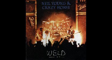 Weld (Live)