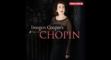 Imogen Cooper - Imogen Cooper's Chopin (CD)