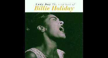 Lady Day: Very Best Of
