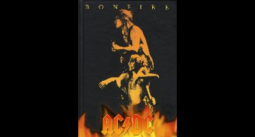 AC/DC - Bonfire Box (CD)