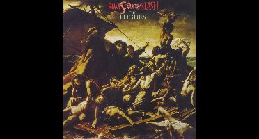 Rum, Sodomy And The Lash (LP)