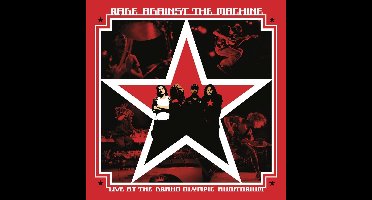 Live At The Grand Olympic Auditorium