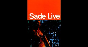 Sade Live