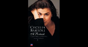 Cecilia Bartoli - A Portrait