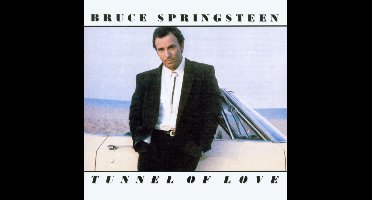 Bruce Springsteen - Tunnel Of Love (CD)