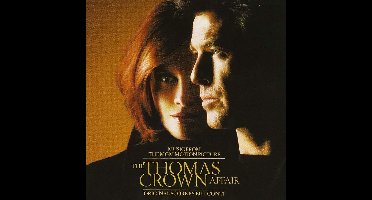 Thomas Crown Affair