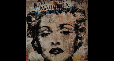 Celebration - The Ultimate Greatest Hits Collection