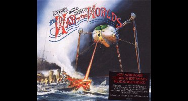 War Of The Worlds