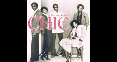 The Very Best Of Chic