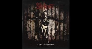 .5: The Gray Chapter (LP)
