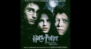 Harry Potter And The Prisoner Of Azkaban