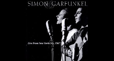 Live From New York City, 1967