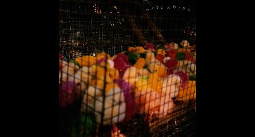 Grounders - Grounders (LP)