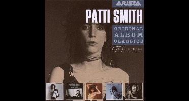 Original Album Classics