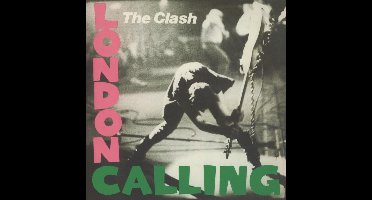 London Calling 30th Anniversary Edition