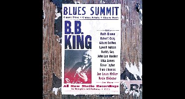 Blues Summit