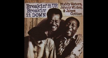 Breakin' It Up Breakin' It Down