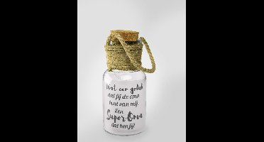 Big star light - Oma