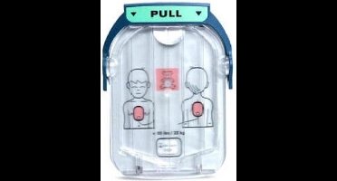 Philips HS-1 Elektroden voor kinderen