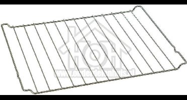 Smeg Rooster Metaal 44 x 34 cm 844090739