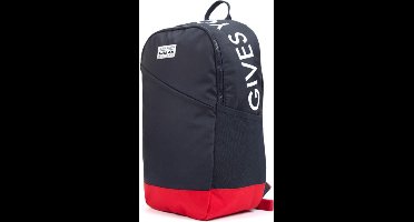 Red Bull Racing RW Backpack - Rugzak - Rood/Blauw