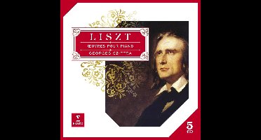 Liszt Piano