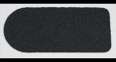 10 Pro File Disposable Pads 60 Grit