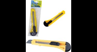 Afbreekmes - 18mm breed