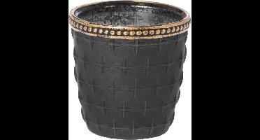 Riverdale Sfeerlicht Capture zwart 9cm