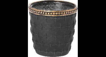 Riverdale Sfeerlicht Capture zwart 8cm