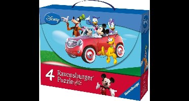 Ravensburger 4005556072149
